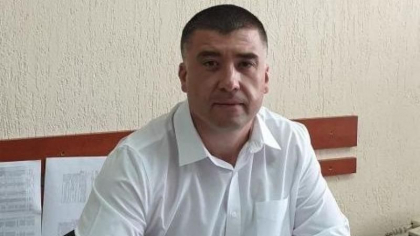 Sergiu Gavajuc, fostul sef interimar la Procuraturii Anticoruptie si-a depus cererea de demisie din sistemul procuraturii