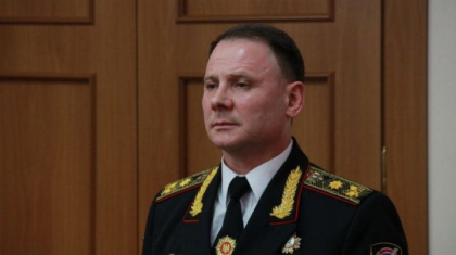 Fostul Viceministru al Afacerilor Interne, Ion Turcan - in vizorul ANI pentru o diferenta de avere de 390 de mii de lei Fostul Viceministru al Afacerilor Interne, Ion Turcan - in vizorul ANI pentru o diferenta de avere de 390 de mii de lei