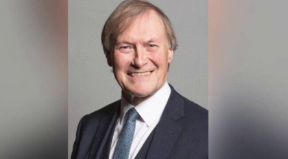 Injunghierea mortala a deputatului britanic David Amess, calificata drept atac terorist. Ce arata ancheta politiei Injunghierea mortala a deputatului britanic David Amess, calificata drept atac terorist. Ce arata ancheta politiei