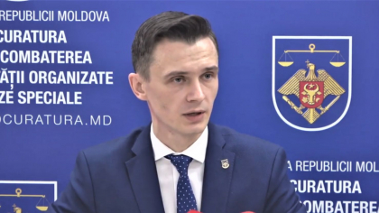 Doua masini si un apartament de peste 100 de metri patrati. Declaratia de avere a lui Sergiu Russu, noul procuror-sef interimar PCCOCS / DOC Doua masini si un apartament de peste 100 de metri patrati. Declaratia de avere a lui Sergiu Russu, noul procuror-sef interimar PCCOCS / DOC