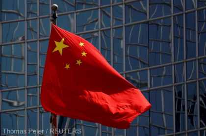 China dezminte ca ar fi testat o racheta hipersonica China dezminte ca ar fi testat o racheta hipersonica