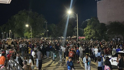 Atac armat la o universitate din Louisiana. O persoana a murit, iar mai multe sunt ranite - VIDEO Atac armat la o universitate din Louisiana. O persoana a murit, iar mai multe sunt ranite - VIDEO