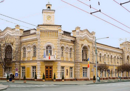 LIVE. Sedinta saptamanala a serviciilor primariei Chisinau din 18 octombrie 2021