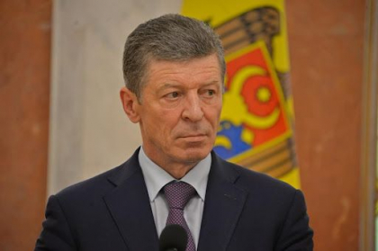 Dmitrii Kozak va veni saptamana aceasta la Chisinau pentru a discuta contractul de furnizare a gazelor naturale