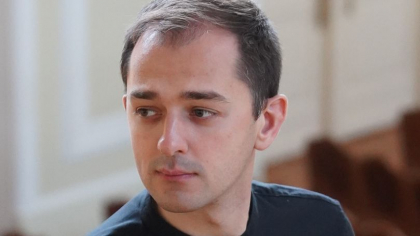 Curtea Constitutionala a validat mandatul de deputat a lui Vitalie Gavrouc din partea PAS