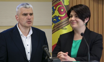 Declaratiile Nataliei Gavrilita, dupa ce Alexandru Slusari a spus ca negocierile cu Gazprom nu au avut loc saptamana trecuta - VIDEO