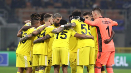 Problema la Tiraspol: Fotbalistii nu isi pot primi milioanele de la UEFA