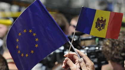 UE a acuzat Moldova de presiuni insuficiente asupra Rusiei