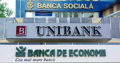 Raport UE: Dupa sase ani de la Frauda Bancara nimeni din participantii la jaf nu sta in spatele gratiilor
