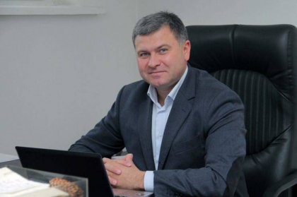 Victor Chirila este propus pentru functia de ambasador al Republicii Moldova in Romania