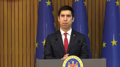 Parlamentul se intruneste in sedinta plenara. Mihai Popsoi: „Vom vota pentru starea de urgenta in sectorul de gaze naturale” Parlamentul se intruneste in sedinta plenara. Mihai Popsoi: „Vom vota pentru starea de urgenta in sectorul de gaze naturale”