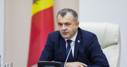 Ion Chicu spune ca alegeri locale la Balti nu vor fi daca va fi instituita stare de urgenta Ion Chicu spune ca alegeri locale la Balti nu vor fi daca va fi instituita stare de urgenta