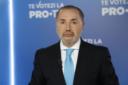 CECE a respins candidatura lui Cristian Rizea la functia de primar al orasului Balti. Reactia fostului deputat roman, condamnat in Romania pentru trafic de influenta si spalare de bani - VIDEO