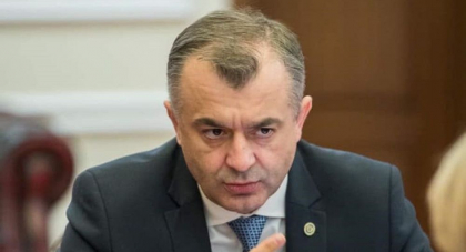Ion Chicu - replici dure la adresa actualei guvernari: „Descreieratilor, prin asta ati reconfirmat nemernicia din voi”