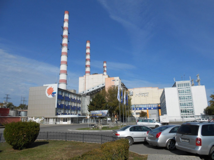 Alexandru Slusari: "Termocentrala Cuciurgan a redus volumul de energie electrica livrata malului drept al Nistrului"