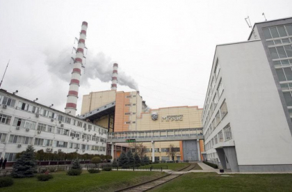 Andrei Spinu declara ca nu cunoaste nimic despre spusele lui Alexandru Slusari care a anunta ca incepand de astazi, Termocentrala Cuciurgan a redus volumul de energie electrica