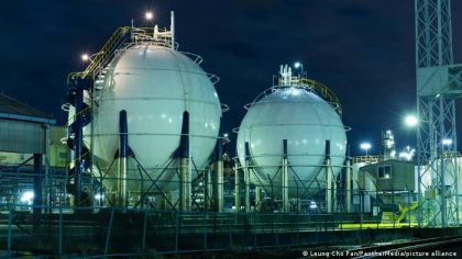 De ce se tot scumpeste gazul? De ce se tot scumpeste gazul?