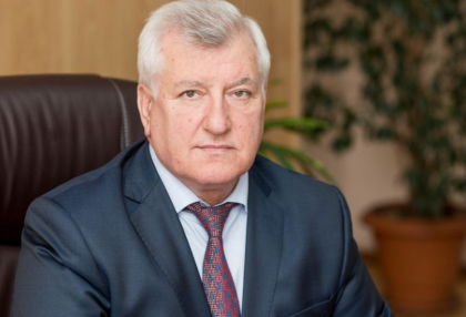 ULTIMA ORA. Boris Andros, directorul general al combinatului de panificatie „Franzeluta” si-a dat demisia