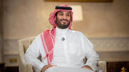 Printul mostenitor saudit, un „psihopat”, care s-a laudat ca ar putea sa-l ucida pe fostul rege, spune un ofiter de informatii exilat