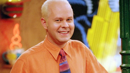 James Michael Tyler, cunoscut pentru rolul Gunther din serialul „Friends”, a murit. Actorul avea 59 de ani James Michael Tyler, cunoscut pentru rolul Gunther din serialul „Friends”, a murit. Actorul avea 59 de ani