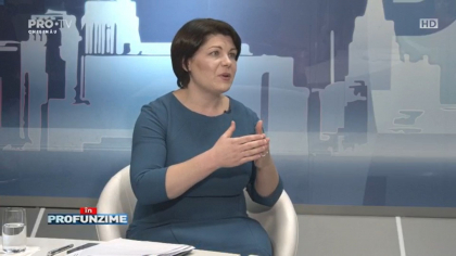 Cum a reusit Guvernul sa faca rost de gaze naturale din surse alternativa. Iata ce spune Natalia Gavrilita Cum a reusit Guvernul sa faca rost de gaze naturale din surse alternativa. Iata ce spune Natalia Gavrilita