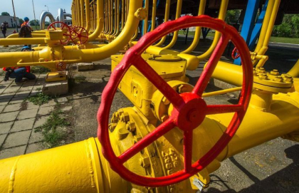 Ucraina, daca va fi necesar, va vinde Moldovei 700 de milioane de metri cubi de gaz