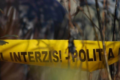 Descoperire macabra la Edinet. Un barbat a fost gasit ars de viu in apropierea unei foste ferme la care era angajat Descoperire macabra la Edinet. Un barbat a fost gasit ars de viu in apropierea unei foste ferme la care era angajat