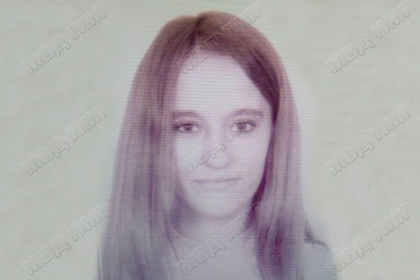 O adolescenta - cautata cu disperare de familie: a iesit din casa si nu s-a mai intors. Politia cere ajutorul oamenilor