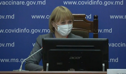 Ce spune Ministrul Sanatatii despre vaccinarea copiilor - VIDEO 