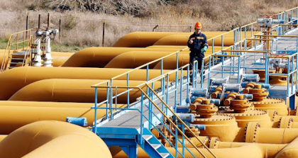 ULTIMA ORA. Au fost anuntate tarile care au castigat licitatia de azi organizata de Energocom si ne vor livra gaz: este vorba despre o companie elvetiana si una poloneza