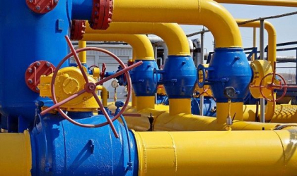 Rusii sustin ca nu preseaza pentru alte concesii din partea R. Moldova: Negocierile pentru gaz sunt ”pur comerciale” / Gazprom cere un pret mai mult decat dublu