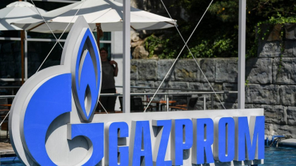 Gazprom a oferit Moldovei un nou acord de gaze mai ieftin, in schimbul unor legaturi mai slabe cu UE