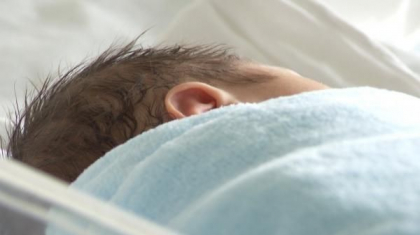 Caz socant in capitala. Un bebelus mort, gasit in veceul unei fabrici din sectorul Ciocana Caz socant in capitala. Un bebelus mort, gasit in veceul unei fabrici din sectorul Ciocana