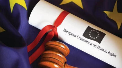 Moldova, condamnata din nou la CEDO. O angajata a unei banci a fost tinuta in arest preventiv nejustificat Moldova, condamnata din nou la CEDO. O angajata a unei banci a fost tinuta in arest preventiv nejustificat