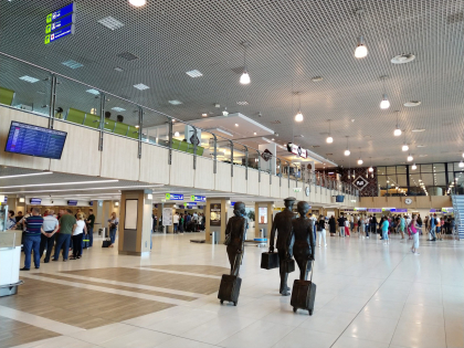 Precizarile Serviciului Vamal privind vioara confiscata pe aeroportul din Chisinau