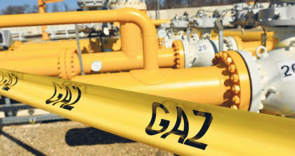 Ultima ora. Moldova lanseaza a patra licitatie pentru a cumpara gaz. Acesta ar fi ultimul tender
