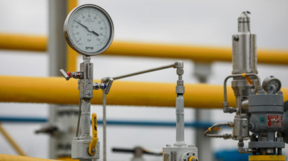 Natalia Gavrilita, despre vizita lui Andrei Spinu la Sankt Petersburg, unde continua negocierile cu Gazprom: "Au fost inregistrate progrese in negocierile cu Gazprom" Natalia Gavrilita, despre vizita lui Andrei Spinu la Sankt Petersburg, unde continua negocierile cu Gazprom: "Au fost inregistrate progrese in negocierile cu Gazprom"