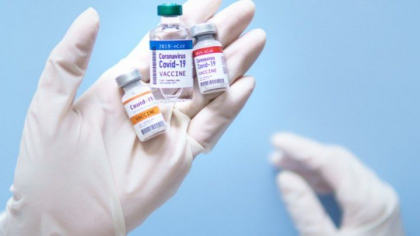 Se solicita autorizarea si demararea celei de-a treia etape de vaccinare pentru angajatii institutiilor medico-sanitare. O cerere in acest sens a fost adresata Ministerului Sanatatii