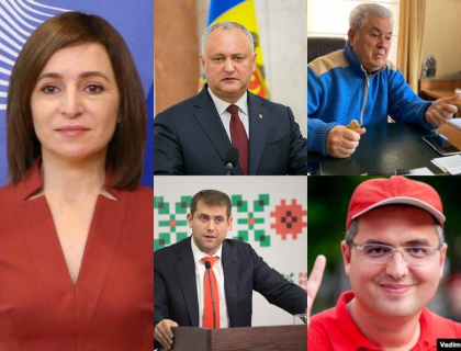 Sondaj: cine este politicianul care se bucura de cea mai mare incredere a cetatenilor - FOTO Sondaj: cine este politicianul care se bucura de cea mai mare incredere a cetatenilor - FOTO