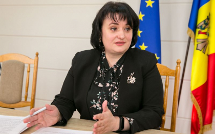 Viorica Dumbraveanu catre actuala Ministra a Sanatatii: "Tacerea ne costa prea mult!"