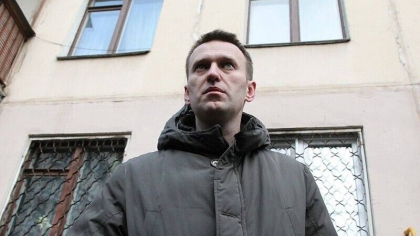 Ce a patit un preot rus dupa ce a spus ca este gata sa-i stranga mana lui Navalnii. „Nu exista libertate de exprimare” Ce a patit un preot rus dupa ce a spus ca este gata sa-i stranga mana lui Navalnii. „Nu exista libertate de exprimare”