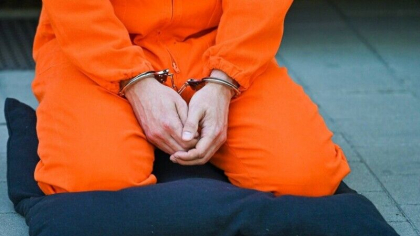 Suferinte greu de imaginat. Un fost detinut la Guantanamo a povestit torturile efectuate de CIA Suferinte greu de imaginat. Un fost detinut la Guantanamo a povestit torturile efectuate de CIA