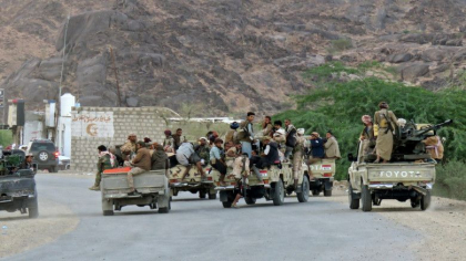 Scandal diplomatic intre Arabia Saudita si Liban dupa ce un ministru libanez a numit „absurd” razboiul din Yemen Scandal diplomatic intre Arabia Saudita si Liban dupa ce un ministru libanez a numit „absurd” razboiul din Yemen