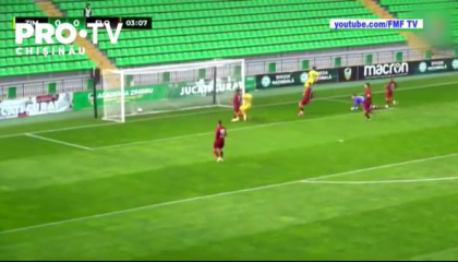 Formatia Zimbru Chisinau se bucura de prima victorie din ultimele opt etape ale campionatului intern. Astazi “galben-verzii” au invins cu scorul de 3 la 0 gruparea FC Floresti Formatia Zimbru Chisinau se bucura de prima victorie din ultimele opt etape ale campionatului intern. Astazi “galben-verzii” au invins cu scorul de 3 la 0 gruparea FC Floresti