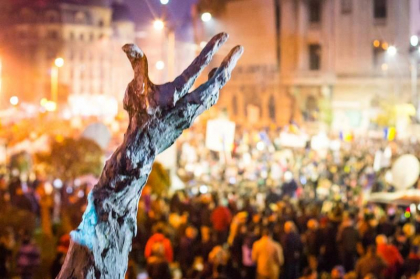 Unde suntem la 6 ani de la Colectiv: Romania nu poate trata nici astazi mari arsi, iar cazurile "norocoase" ajung in spitale din afara tarii Unde suntem la 6 ani de la Colectiv: Romania nu poate trata nici astazi mari arsi, iar cazurile "norocoase" ajung in spitale din afara tarii