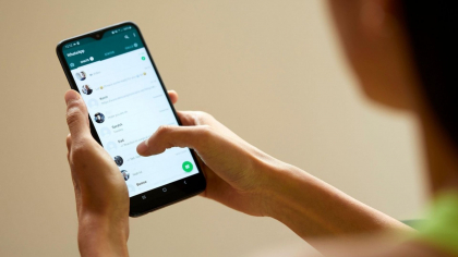 Ce telefoane nu vor mai putea folosi Whatsapp de la 1 noiembrie Ce telefoane nu vor mai putea folosi Whatsapp de la 1 noiembrie