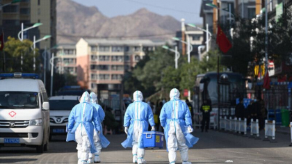 China respinge ancheta americana asupra originii COVID: „Politica si falsa”