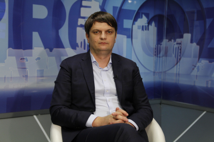 Cat vor plati cetatenii pentru gaz? Andrei Spinu: "Claritatea pe acest subiect va fi in maxim 2-3 zile" Cat vor plati cetatenii pentru gaz? Andrei Spinu: "Claritatea pe acest subiect va fi in maxim 2-3 zile"