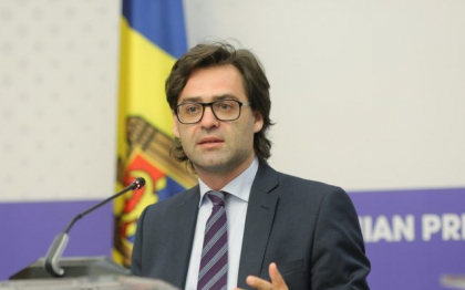 Ministerului Afacerilor Externe al Republicii Moldova, Nicu Popescu va efectua o vizita de lucru la Moscova in perioada 16-17 noiembrie Ministerului Afacerilor Externe al Republicii Moldova, Nicu Popescu va efectua o vizita de lucru la Moscova in perioada 16-17 noiembrie