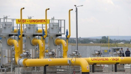 Cand va incepe Moldova sa foloseasca gazoductul Iasi-Ungheni-Chisinau Cand va incepe Moldova sa foloseasca gazoductul Iasi-Ungheni-Chisinau